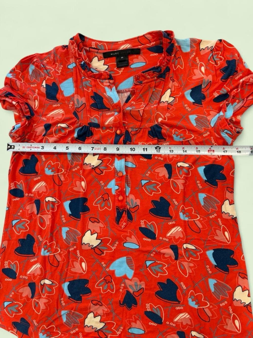 Vintage Marc Jacobs top - Picture 6 of 7